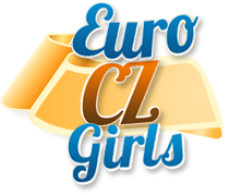Euro Czech Girls Logo